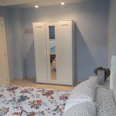 Casina Manzana Дом отдыха