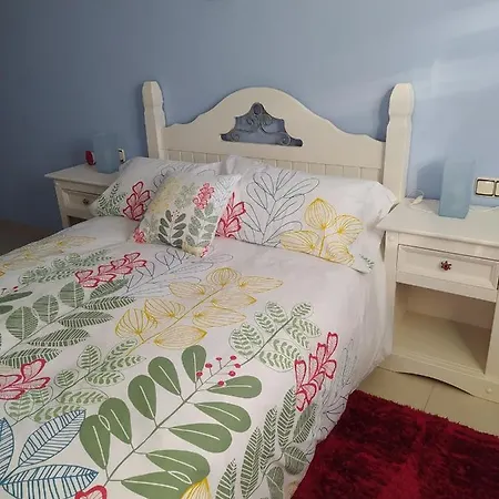 Casina Manzana * Вальявисьоса