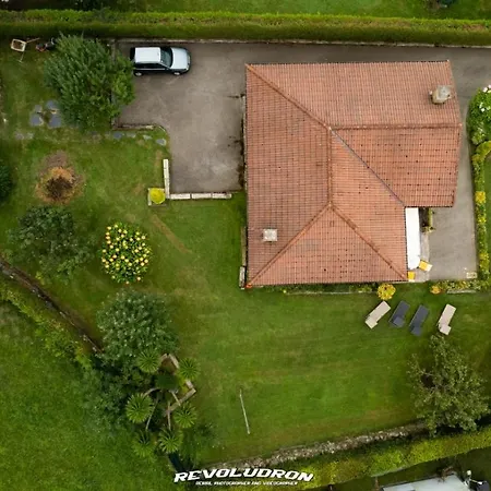 Casina Manzana Дом отдыха