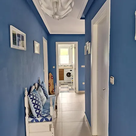 Дом отдыха Casina Manzana Вальявисьоса