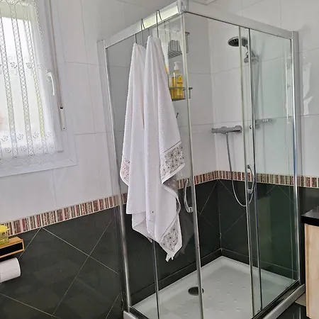 Casina Manzana Дом отдыха Вальявисьоса