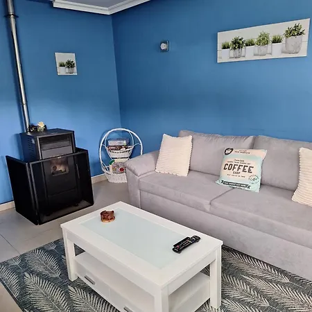 Casina Manzana * Вальявисьоса