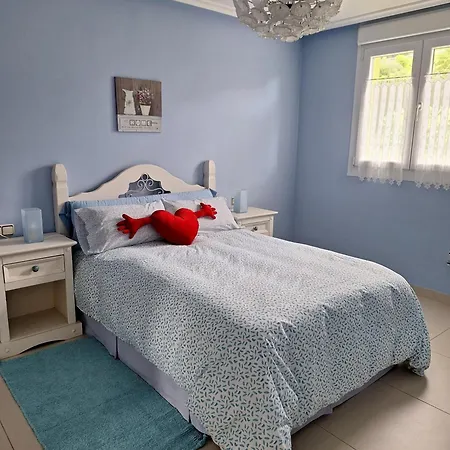 Дом отдыха Casina Manzana *