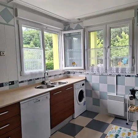 Дом отдыха Casina Manzana Вальявисьоса