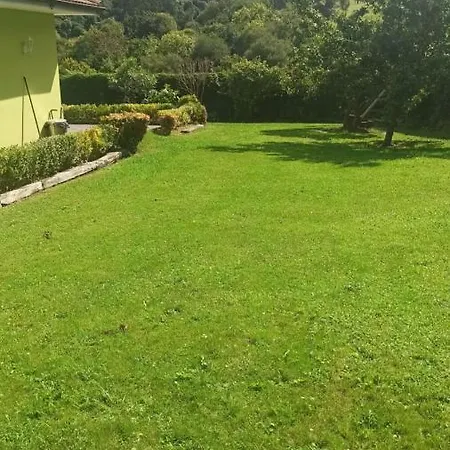 Сasa de vacaciones Casina Manzana Villaviciosa (Asturias)