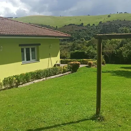 Casina Manzana
