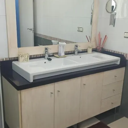Holiday home Casina Manzana