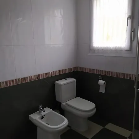 Holiday home Casina Manzana