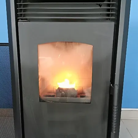 Сasa de vacaciones Casina Manzana *