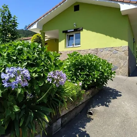 Holiday home Casina Manzana