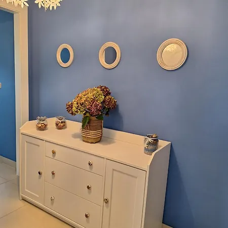 Casina Manzana Casa vacanze