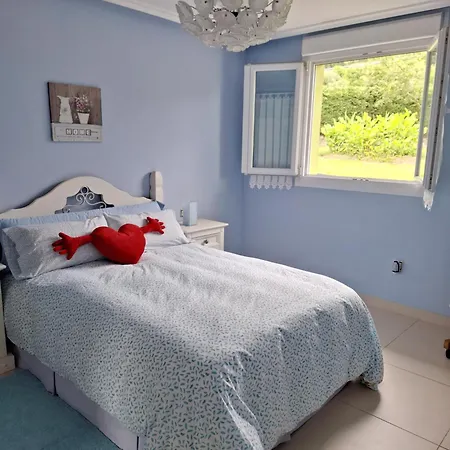 Casina Manzana Casa vacanze Villaviciosa (Asturias)