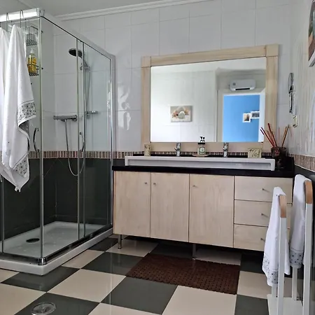 Holiday home Casina Manzana *
