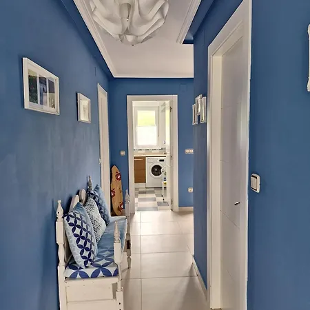 Holiday home Casina Manzana Villaviciosa (Asturias)