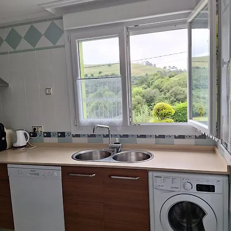 Casa vacanze Casina Manzana