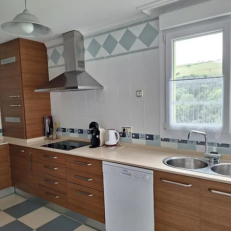 Holiday home Casina Manzana Villaviciosa (Asturias)