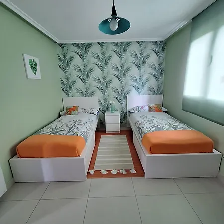 Casina Manzana Casa vacanze Villaviciosa (Asturias)