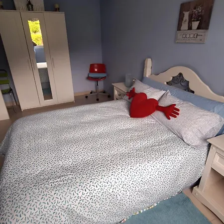 Casina Manzana Villaviciosa (Asturias)