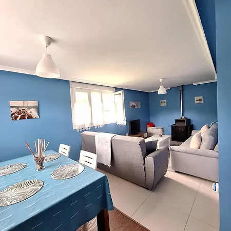Casina Manzana Holiday home *