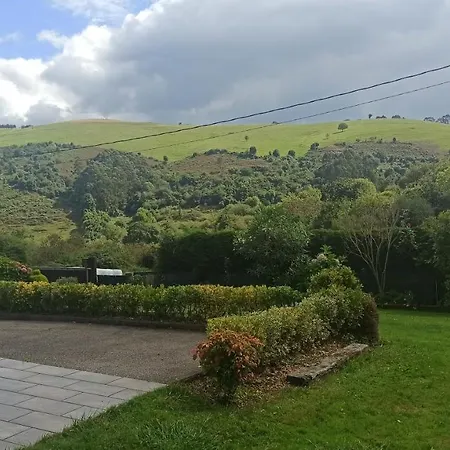 Casina Manzana *
