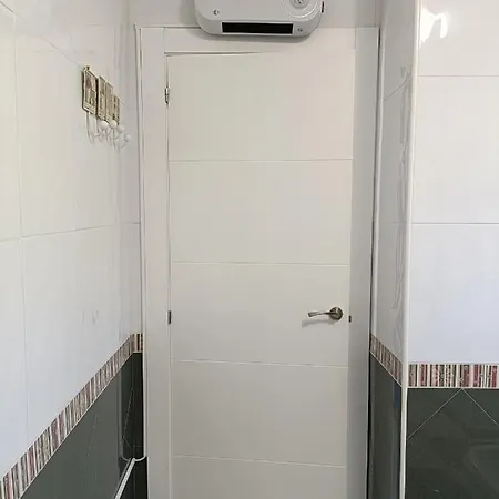 Casina Manzana
