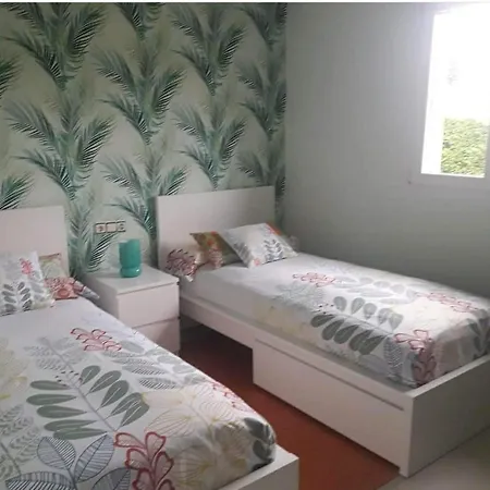 Casina Manzana