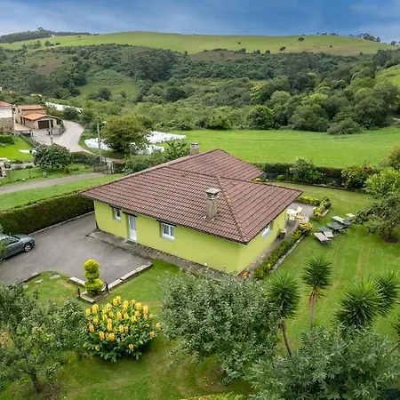 Casina Manzana *