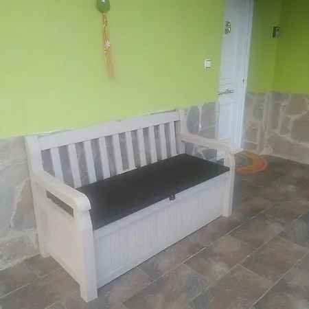 Casina Manzana 펜션 비야비시오사