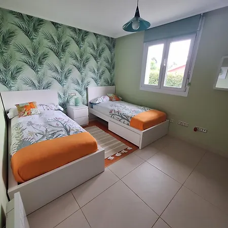 Casina Manzana