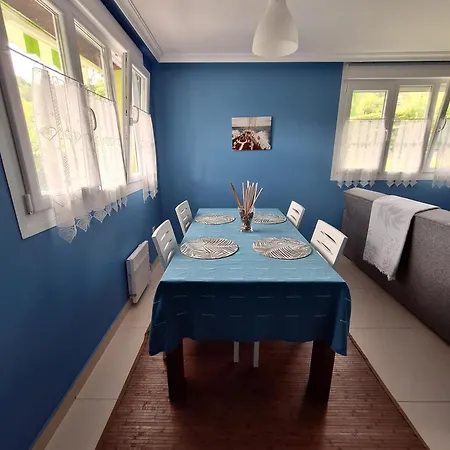 Casina Manzana