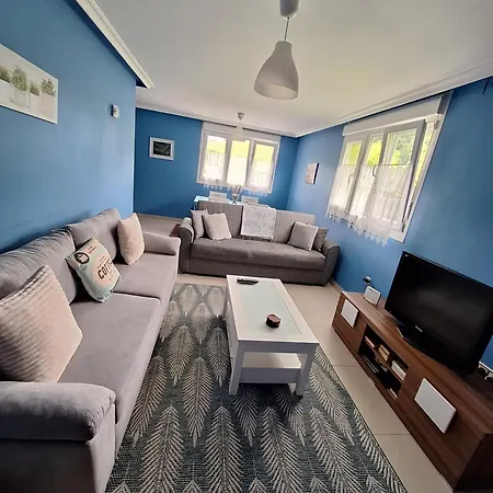 Casina Manzana *