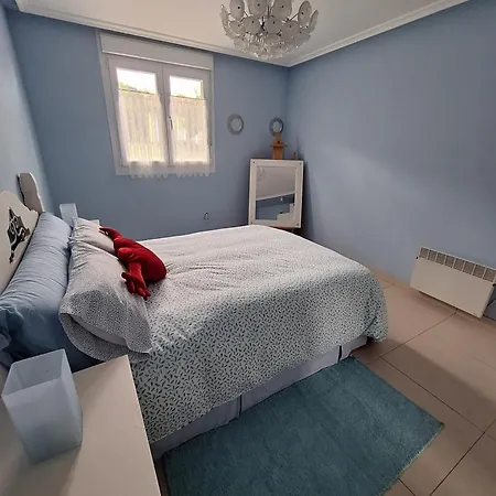 Casina Manzana